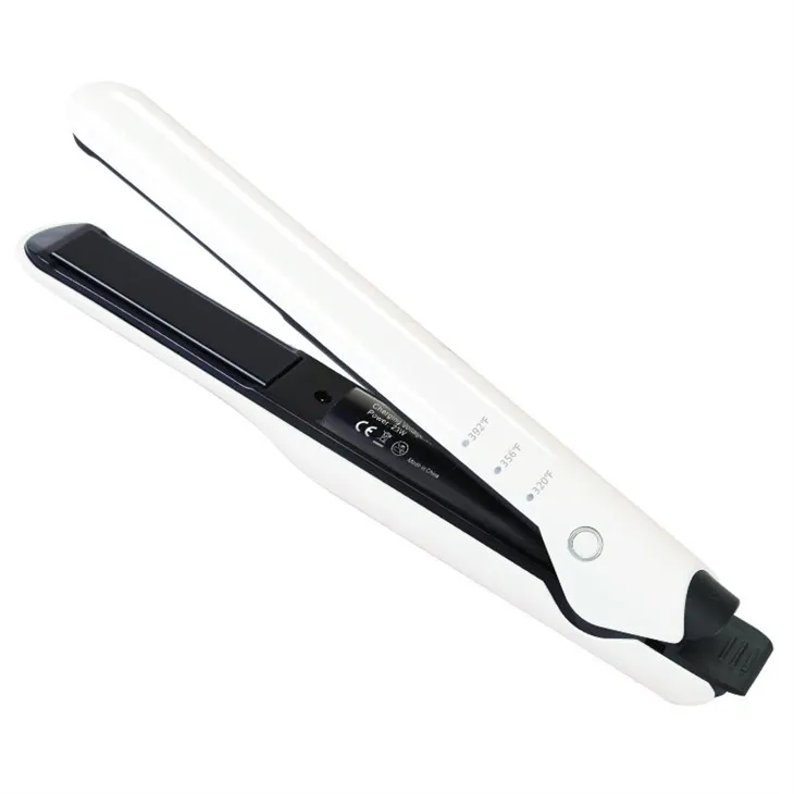 Cordless Beard Straightener