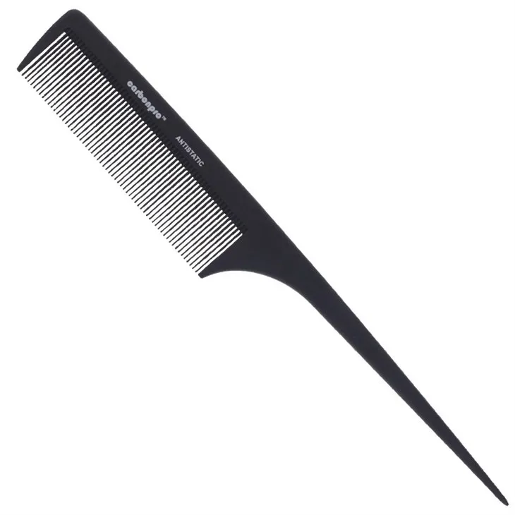 Hair Stylist Comb