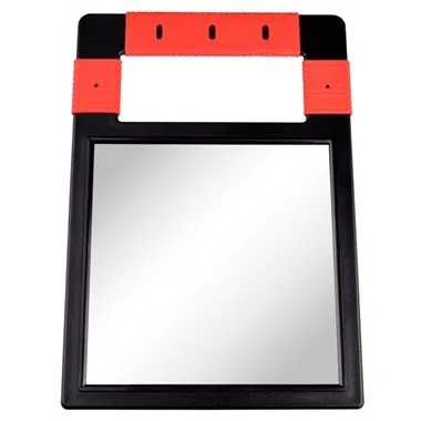 Oglindă pentru frizer de siguranță